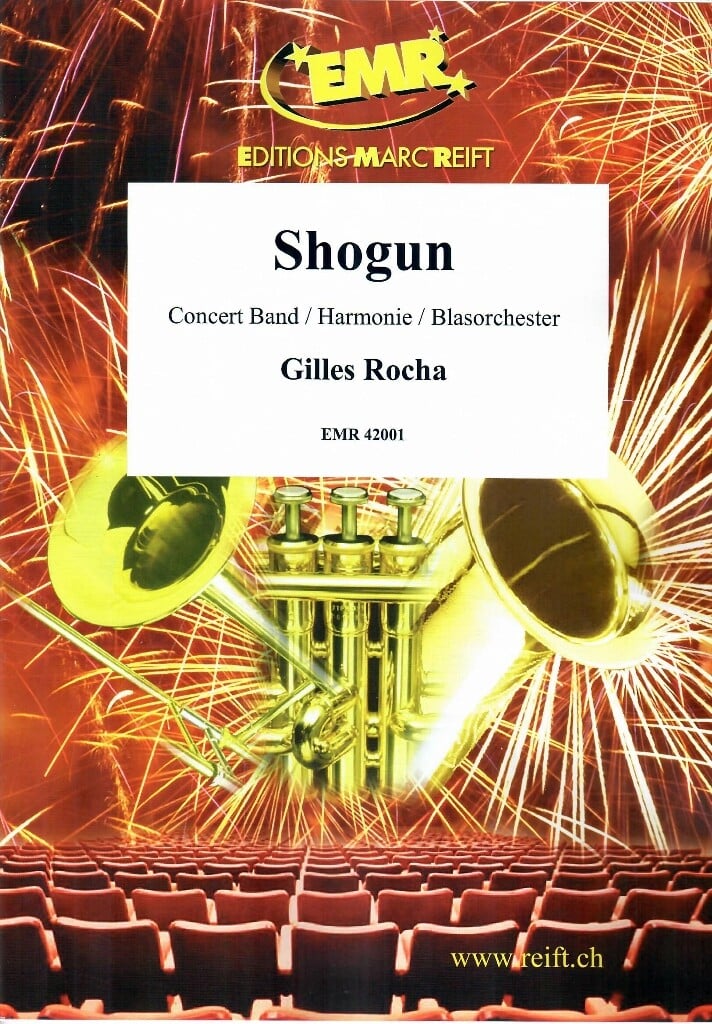 Shogun